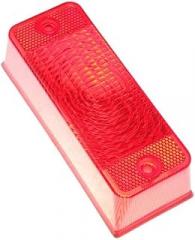 Replacement for fits Red Lens Fits 553 751 753 763 863 864 873 A220 Fits Bobcat S130 S150 S160 S