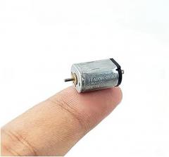 8mm*10mm FF-M20VK-09140 Electronic Starter DC 3V 5V 6V 32000RPM High Speed Electronic Starter for Toy Train NVVEYDYQQ