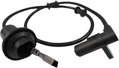 1pcs ABS Wheel Rear Left for S600 98-99 01-05