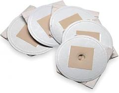 MetroVac Disposable Vacuum Bag - DV-5PBRP