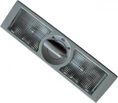 Car Roof Reading Light Interior, for Seat, for Alhambra 2003-2010, for Altea 2004-2015 6Q0947291A Grey Car Interior Reading Light Dome Lamp Light Switch