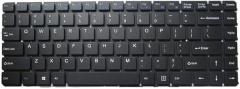 Laptop Keyboard for VOYO VBOOK V3 Apollo Version Without Frame United States US