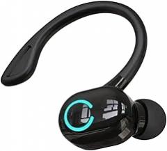 S10 New Earphone BIIuetuoth Earphone Business Single Ear Earphone with Good Sport Range and Noise Reduction Wearing New 2026 High for Reliable Electronic Component, Precision, Stable Performance