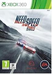 Electronic Arts - Need For Speed: Rivals (English/Arabic) /X360 (1 Games) (Xbox 360)