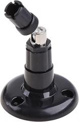 Sturdy Accessories Wall Mounted Adjustable Home Security Mount Camera Bracket Outdoor Indoor for BlinkXT Camera Bracket Mount Outdoor Black