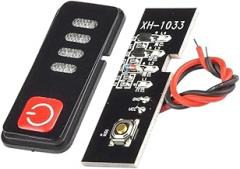 5S 18V 21V Electric Drill Screwdriver Batrtrery Capacity Indicator Led Display For 5S1P 5S2P 18650 Lithium Batteries Use A New 2025 High Reliable Electronic Component, Precision, Stable Performance