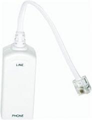 AUDIOVOX DSL Phone Line Filter