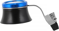 Loupe Magnifier for Watch Repair Glasses Accessory for Jewelers and Electronics Repair Portable Precision Tool for Close-up Work