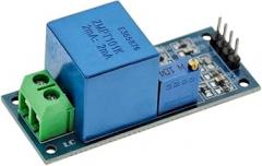 Active Single Phase Voltage Transformer Module Ac Output Voltage Detector Seins0r for Mega Zmpt101B 2Ma New 2026 High for Reliable Electronic Component, Precision, Stable PeRIFormance