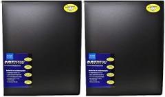 Art Portfolio Evolution 5 x 7