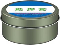 Solder Flux Paste,No-Clean Soldering Grease | 100g Solder Flux Paste for Electronics - for Electronics Computer Phone Motherboard PCB Battery Appliance Copper Wire Jewelry