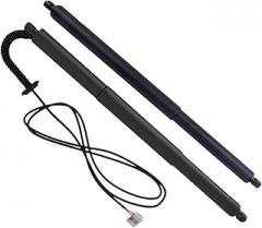 Compatible With 2016 2017 Chevrolet GMC Explorer Electronic Tailgate Auto Rear Power Liftgate Door Strut 23289161/84131470(Left and Right)