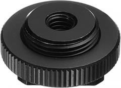 PATIKIL Hot Shoe Adapter 5/8