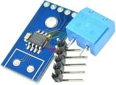 MAX31855K Digital Thermocouple Sensor Temperature Detection Module Development Board DIY Kit Electronic PCB