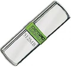 512MB Flash Pen Drive USB 2.0 with Cap (BTN) [Electronics]