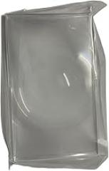 Compatible for Touyinger H6 Projector Compatible for Fresnel Lens, 108 x 64 mm Replacement