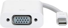 Mini DisplayPort - VGA Adapter