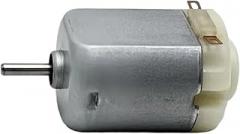 FA-130RD-18100 Metal Brush Electronic Starter DC 3V 5V 6V 21000RPM High Speed Mute Engine