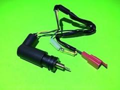 250cc Chinese Scooter Electronic Choke Electric ENRICHENER FITS 172mm CF Moto