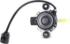 B40C-Brake Booster Air Pump Fit For Jeep Fit For Ram 1500 2500 3500 Electronic Vacuum Pump UP50 68290533AC 68290533AA