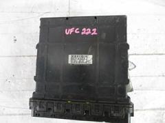 Engine ECM Electronic Control Module Left Hand fits Fender Fits 09 Galant 8631A503