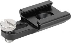 CAMVATE Universal Cold Shoe Mount with 1/4