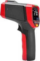 Industrial Thermometer, UT302D Temperature Measurement Industrial Electronic Thermometer Dual