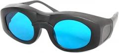 808nm 850nm 980nm 1064nm YAG Laser Protective Goggles Protection Glasses OD6+