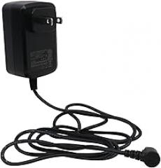 GRABOTE New 24.8V Vacuum Charger Power cord Replacement 5.9Ft Fit for hark Rocket Pet Pro IZ140 IZ140C IZ141C IZ142 IZ162H IZ163H Cordless Stick Hand Vacuum