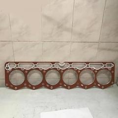 S6D105 6D105 Engines Cylinder Head Gasket 6136-11-1813 Fit for Excavator