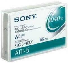 Sony Tape Cartridge (SDX5400C)