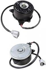 Cooling electronic fan motor Replace# 16363-0Y060 163630Y060 AUTO-MOHITO 1pack