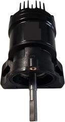 for Agras for XAG P150/P60/P150PRO/P60PRO Flexible Impeller Pump for Motor Kit Part Agriculture Drone Accessories 14-007-00050