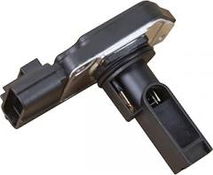 AIP Electronics Pro Spec OE Quality Mass Air Flow Sensor MAF AFM Compatible with 2000-2009 Ford V8 V10 YC2F12B579BA AFH80-06D SU2378 OEM Fit MF8006D-PS