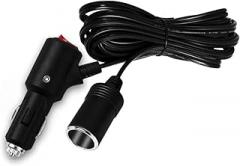12V24V Extension Cable Perfect for Vehicle Electronics 200cm/100cm/300cm Optional Length Extension