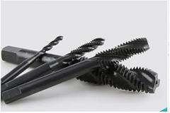 Metric HSS Spiral Tap Select Size from M4x0.7