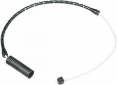 Disc Brake Pad Wear Sensor Compatible with 95-01 BMW 740i 740iL