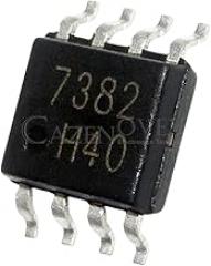 5 Pcs/Lot FAN7382 Fan 7382 SOP-8 Stock Replacement for OEM New 2026 High for Reliable Electronic Component, Precision, Stable Performance