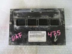 Engine ECM Electronic Control Module Fits 05 NEON 05094614AA P05094614AA