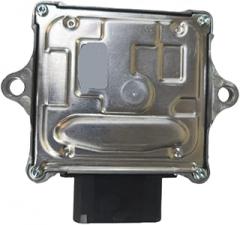 48-pin Non-limiting Speed Electronic Injection ECU Controller Component Applicable to LX700AU1727101970001