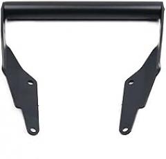 Phone Holder Motorcycle for G310GS for G310R for G 310 GS 2017-2022 Motorcycle Phone GPS Navigation Plate Bracket Handlebar Adapt Holder GPS Bracket(1)