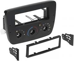 Metra Electronics 99-5716 Dash Kit for Taurus/Sable 00-03 Kit with Harness