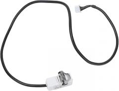 FTVOGUE Liquid Level Induction Switch, Liquid Level Sensor, Non Capacitive Alarm Induction Switch, Electronic Component Liquid Level Sensors (XKC-Y26A-PNP 24V)