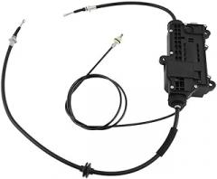 Electronic Parking Brake Actuator 2214301249 Compatible with S550 S400 Hybrid Sedan 4 Door 2010 2013