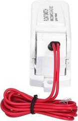 Boat Bilge Pump, Float Switch Automatic Electric Safety Easy Clean Use Bilge Pump Switch for Electronic Engineering, Liquid Level Sensors