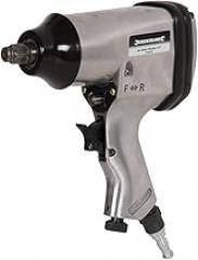 Silverline Air Impact Wrench 13mm (1/2