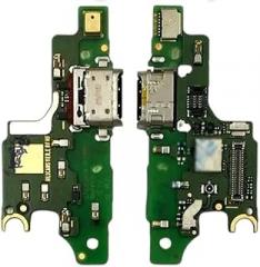 New Microphone Module+USpB Charging Port Board Flex Cable C0innector Parts for Nova Lite 2 2Plus Nova 2s 3 3i 4 Replacement for OEM New 2026 High for Reliable Electronic Component