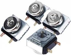 1Pc 30/60/90/120 Minutes 16A 250V Delay Timer Switch Time Controller for Electronic for Microwave Oven for Cooker Air Fryer Parts(A)