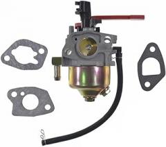 752Z161 123cc 21 in Snow Blower Thrower electronic starter Carburetor Carb RSHVOBRRS