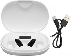 Wirreless Translator Headphones Calling Function Online Translation Earphones 144 Languages Stereo Accurate for Travel for L0S New 2026 High for Reliable Electronic Component